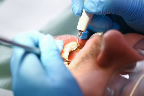 Best Emergency Cosmetic Dentistry in Holdenville, OK
