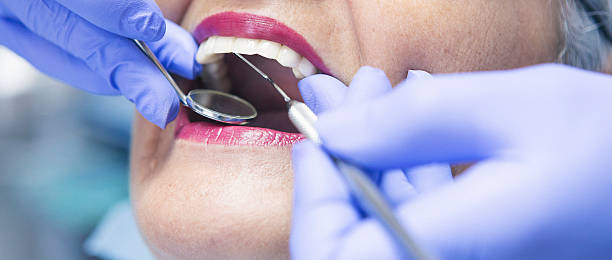  Holdenville, OK Emergency Dentist Pros