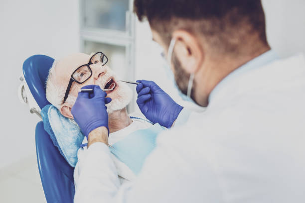 Best Emergency Root Canal Treatment in Holdenville, OK